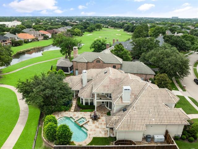 House for sale in Plano, Texas