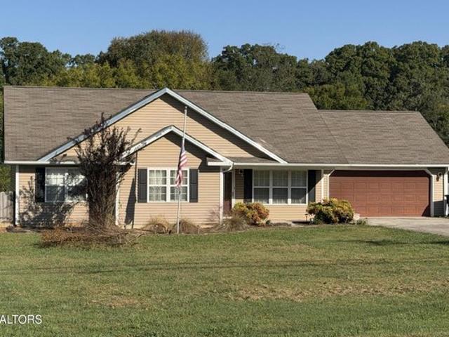 House for sale in Greenback, East Tennessee