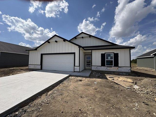 House for sale in Kansas