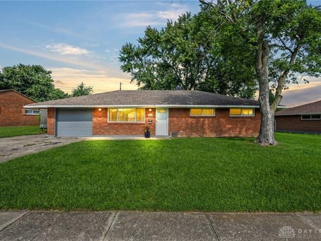 House for sale in Huber Heights, Ohio
