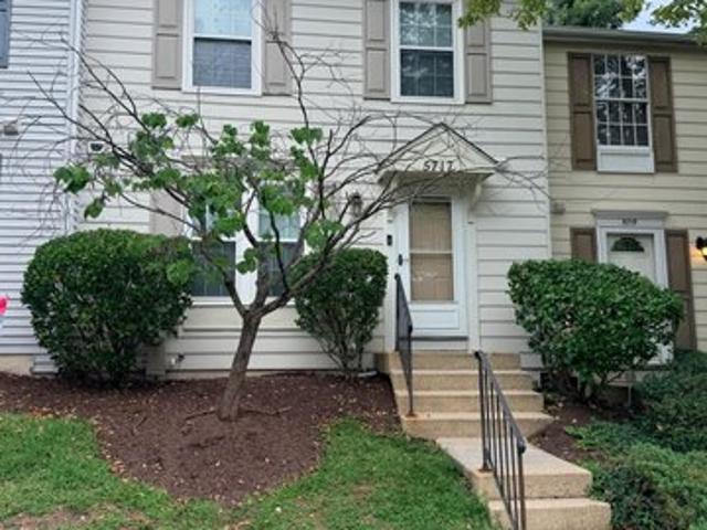 Condo for sale in Elkridge, Maryland