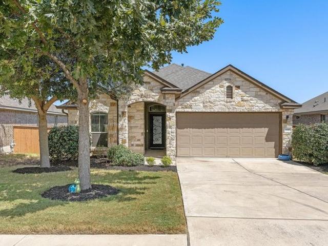 House for sale in Williamson, Texas