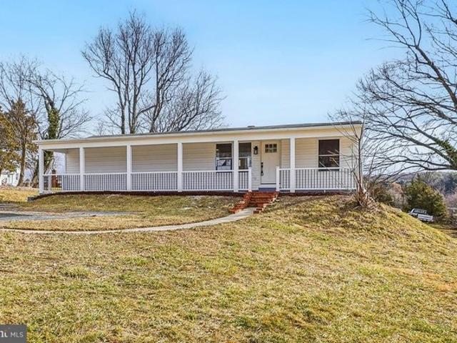 House for sale in Frederick, Maryland