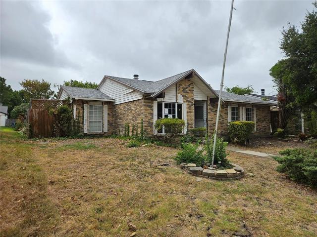 House for sale in Denton, Texas