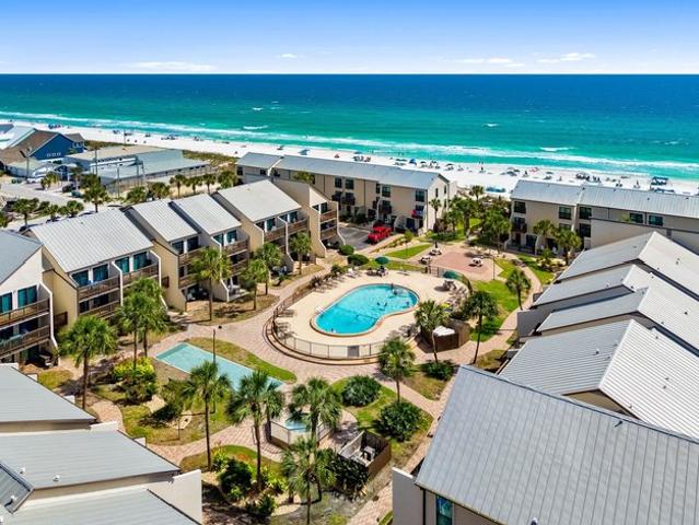 Condo for sale in Panama City, Florida