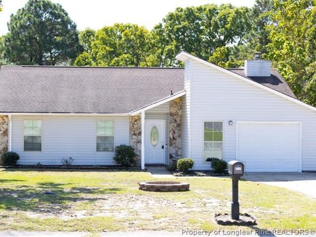 House for sale in Hope Mills, North Carolina