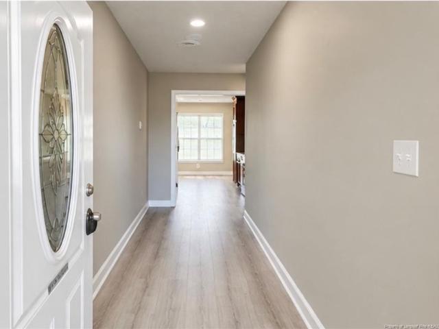 House for sale in Hope Mills, North Carolina