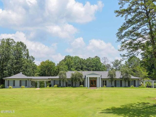 House for sale in Meridian, Mississippi
