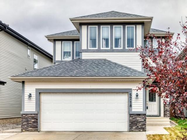 House for sale in McConachie, Edmonton