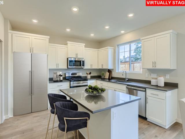 House for sale in Oregonia