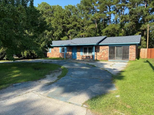 House for sale in South Carolina