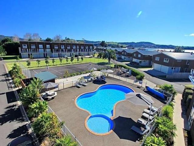 Apartment for rent in Whitianga, Waikato