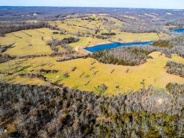 Farm for sale in Verona, Missouri