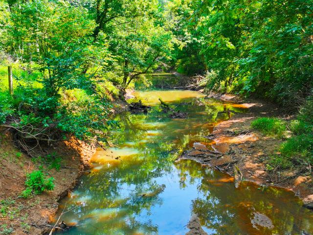 Land for sale in Freedom, Indiana