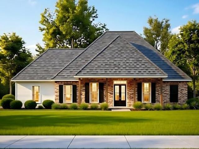 House for sale in Greenwell Springs, Louisiana