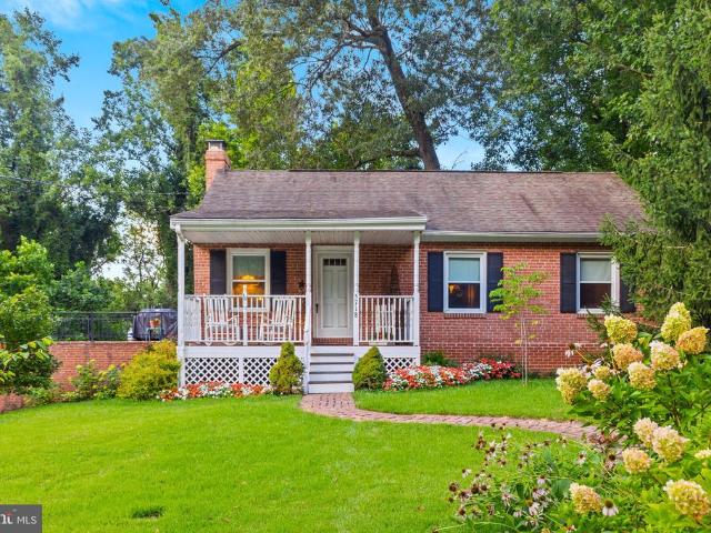 House for sale in Elkridge, Maryland