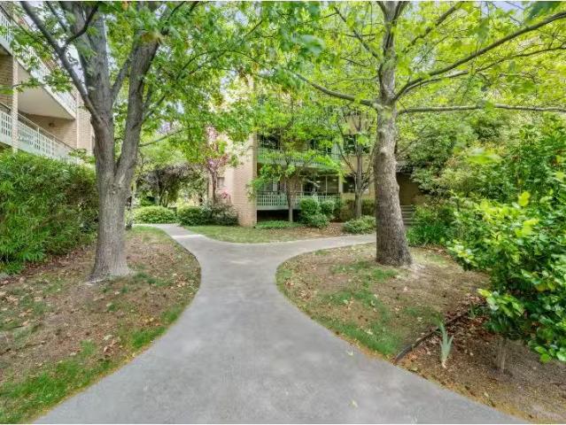 Apartment for rent in Kingston, Australian Capital Territory