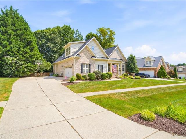 House for sale in Guilford, North Carolina