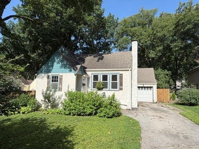 House for sale in Kansas