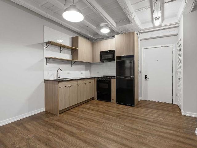 Apartment for rent in Chicago, Cook County