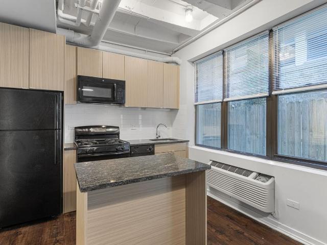 Apartment for rent in Chicago Park, Illinois