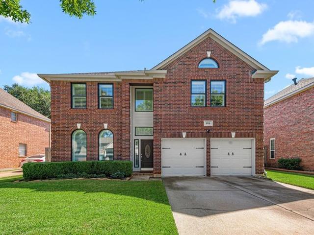House for sale in Harris, Texas