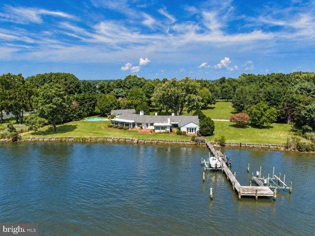 House for sale in Oxford, Talbot County