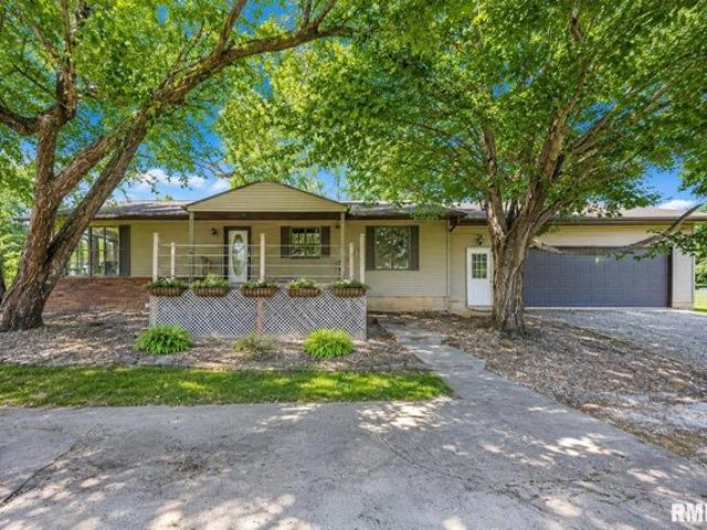 House for sale in Glasford, Illinois