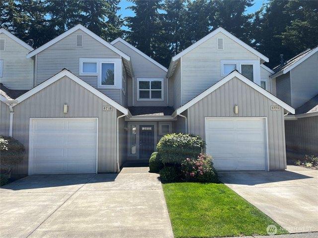 Townhouse for sale in Mukilteo, Washington