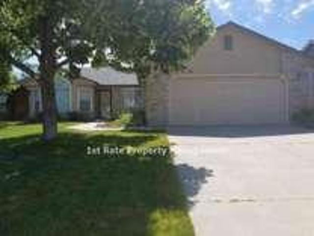 House for rent in Boise, Ada County