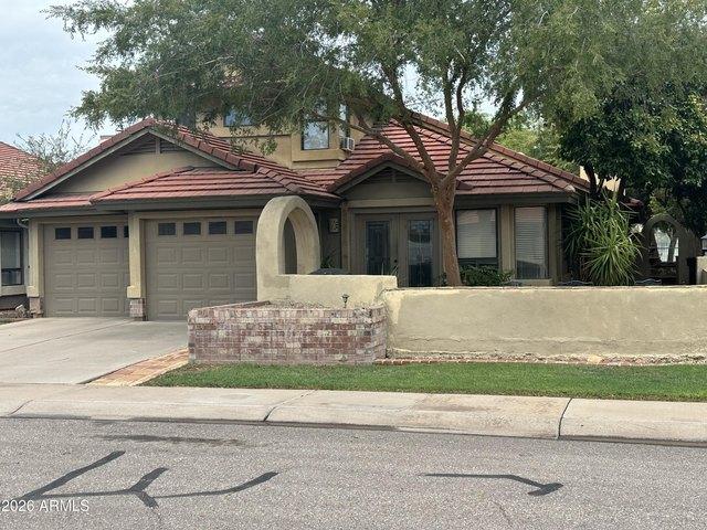 House for sale in Chandler, Arizona