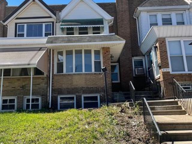 Townhouse for sale in Philadelphia, Pennsylvania