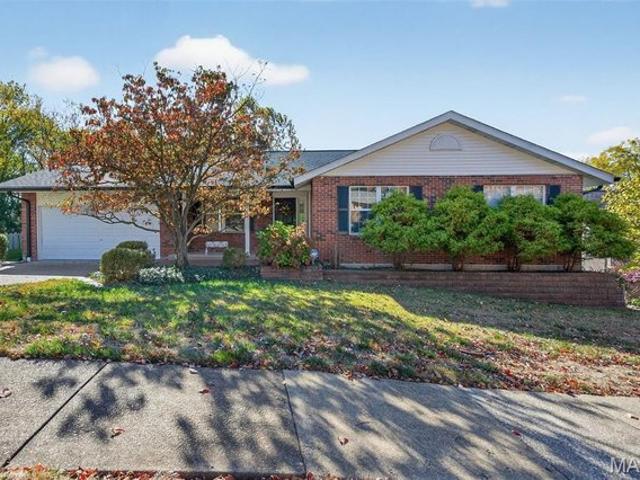 House for sale in Saint Louis, Missouri