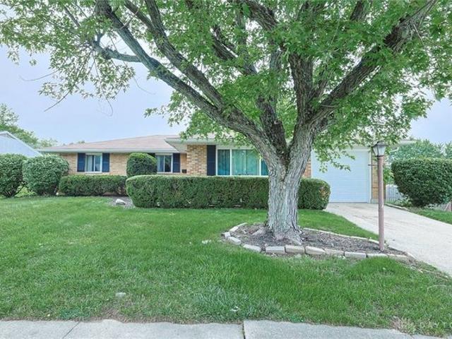 House for sale in Dayton, Ohio