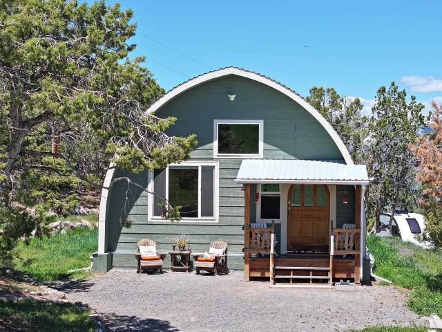 House for sale in Collbran, Colorado