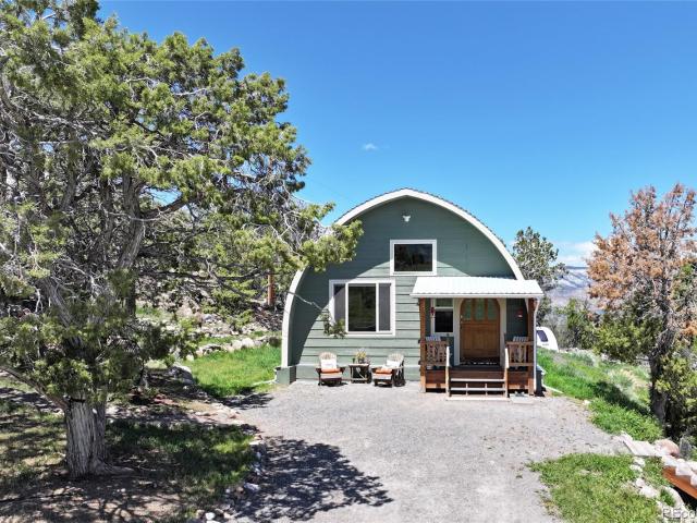 House for sale in Collbran, Colorado