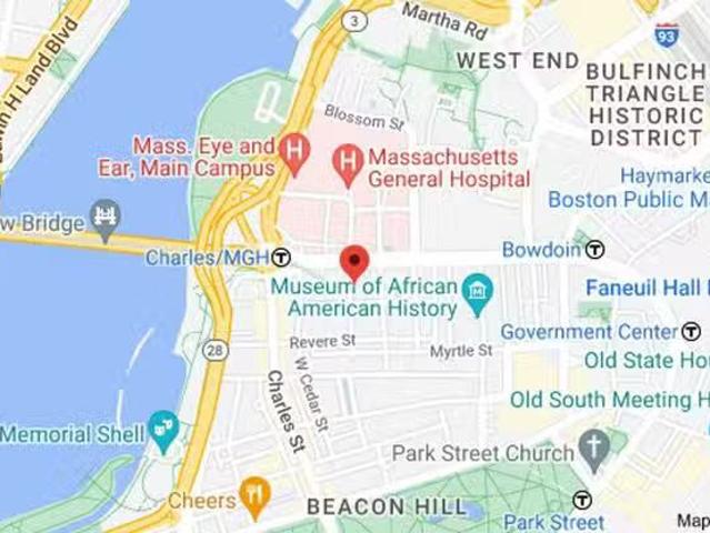 Condo for rent in Boston, Beacon Hill Condo for rent in Boston, Beacon Hill