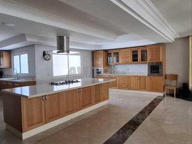 Appartement vente à Anfa, Dar Sultan
