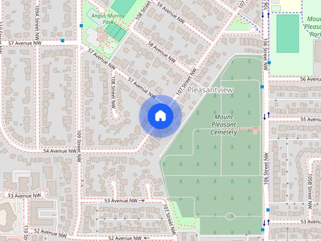 House for rent in Pleasantview, Edmonton