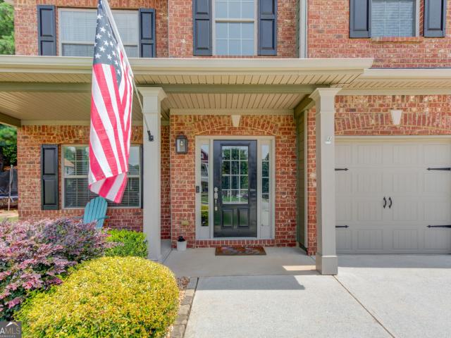 House for sale in Braselton, Georgia