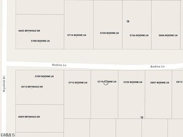 Land for sale in Bismarck, North Dakota