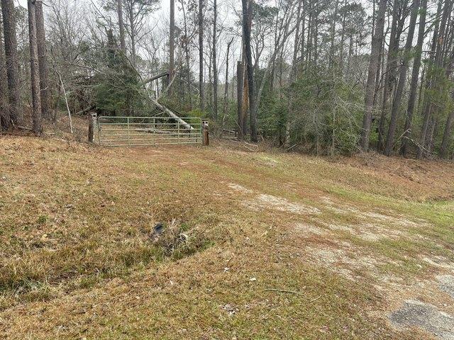 Land for sale in Grovetown, Georgia