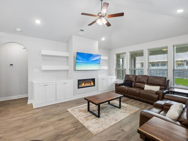 House for sale in Manvel, Texas