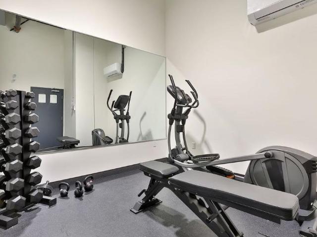 Apartment for rent in St. Leonard's, Quebec