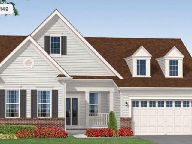 House for sale in Delaware