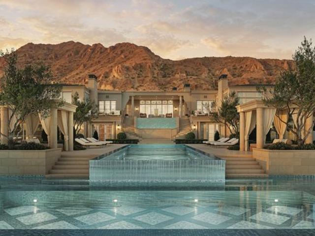 House for sale in Paradise Valley, Arizona