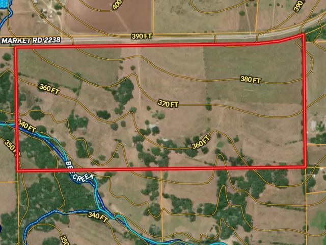 Land for sale in Schulenburg, Texas