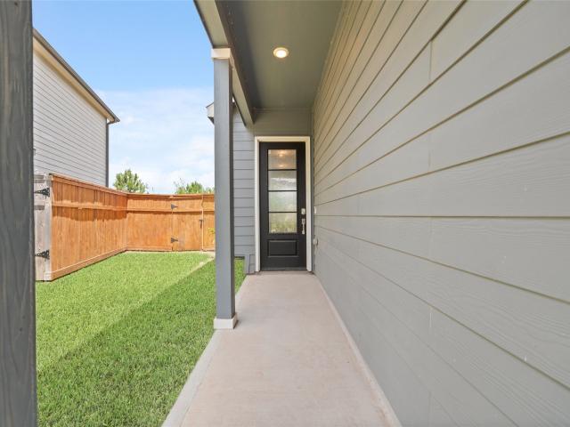 Townhouse for sale in Fulshear, Texas