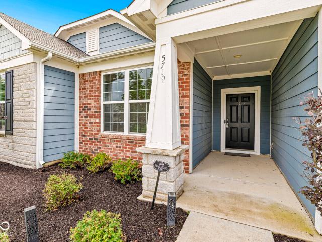 House for sale in Whitestown, Indiana