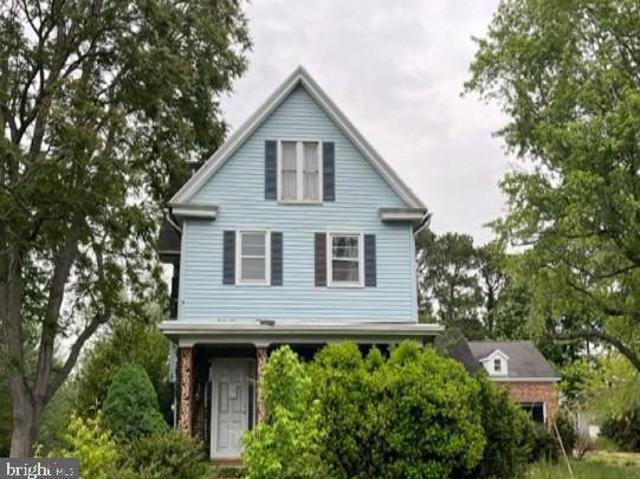 House for sale in Stockton, Maryland